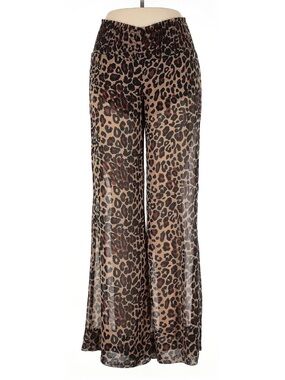 Show me your mumu leopard pant